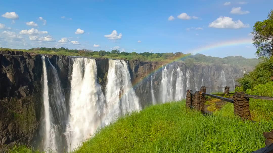 Zambia
