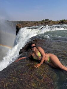 devils pool