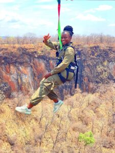zipline